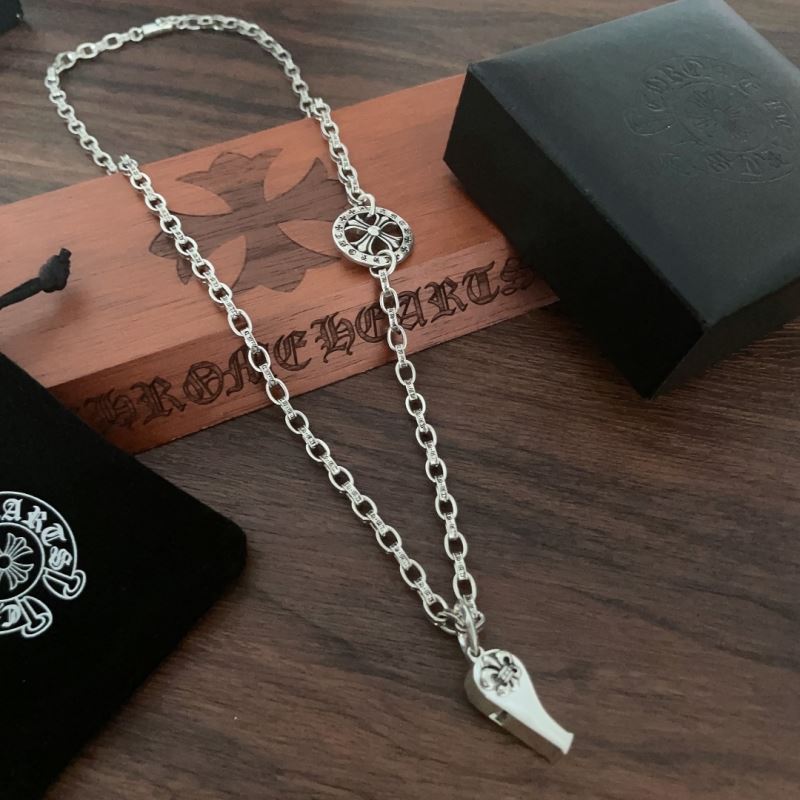 Chrome Hearts Necklaces